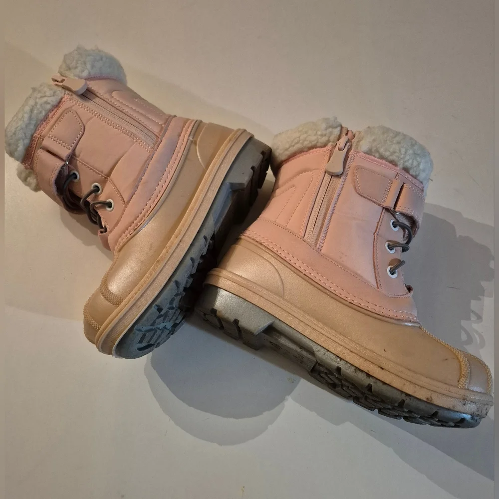 Cat & Jack chic pink